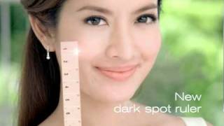 Garnier Light Cream Aff [upl. by Maxey]