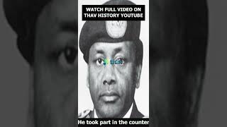 SANI ABACHA A COMPLEX LEGACY [upl. by Arias]