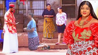 The Most Amazing Nigerian Nollywood Movie Unforgivable Sin Based On True Story  Nigerian Movie [upl. by Aisila]