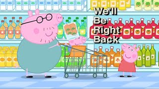 so… I edited a peppa pig episode 3 [upl. by Allac]