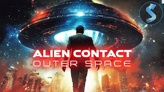 Alien Probes Watching Us for Centuries  UFO Documentary  Alien Contact Outer Space [upl. by Ahsaret]