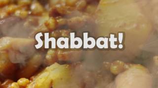 Do You Like Cholent Lyric Video  TheZone Music Channel [upl. by Flita]