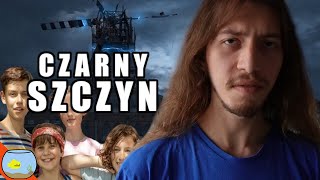 Czarny Młyn  Akwarium Filmowe [upl. by Jules]