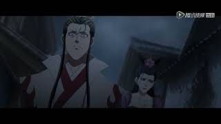 💞 《魔道祖师》 The Founder of Diabolism  EP14  👨‍❤️‍👨MUTI SUB  Donghua [upl. by Uzial461]