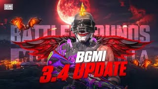 Telugu BGMI  😍 Excited stream  Playing Squad  Streaming with Turnip [upl. by Acimehs339]