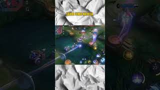 kagura combo Mathilda mobilelegends mlmemes mlbb mlmoment mlbbcreatorcamp mobilelegendsid [upl. by Ahsinam383]