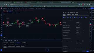 How to do algo with Tradingview and Flattrade  Hindi User Manual [upl. by Octavia]