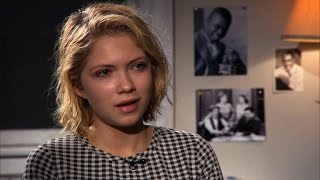 Introducing Tavi Gevinson [upl. by Anoed]