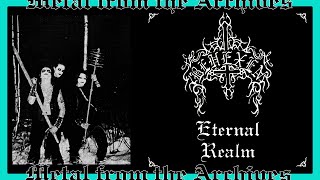 FINNISH Black Metal masters Behexen 🇫🇮  Eternal Realm  1997 [upl. by Cilo682]