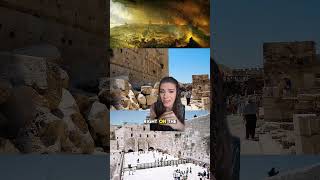 Herod’s Temple 3D Model lds prolds churchofjesuschrist jerusalem israel archeology [upl. by Valeda]