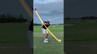 No1 Long Hitter Bryson DeChambeau Awesome Swing Motion amp Slow Motion 2024 [upl. by Bonn227]