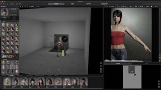 Copy of LIVEStream  Lighting Basics  Using Strobes [upl. by Meil683]