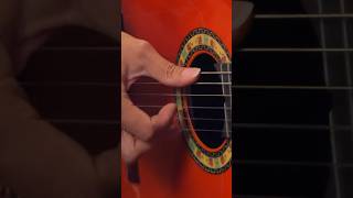 Relaxing Spanish Guitar Vibes  Arpeggio Etude [upl. by Aicenek512]