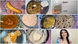 What I eat in a day to maintain weight  Not a weight loss diet  Healthy Indian Eating Diet Plan [upl. by Kcorb733]