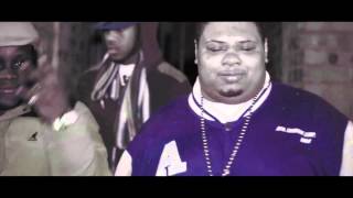 Big Narstie  Blue Cheese Net Video BigNarstie  Link Up TV [upl. by Namor]