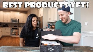 Keto Bread Review  Best New Keto Products Taste Test [upl. by Wanids699]