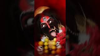 Jai Maa Kali Mahakali 🙏🔱🌹🙏 shortsfeed viralvideo subscribemychannelplzz🙏❤ [upl. by Royce]