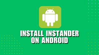 Instagram Mod with No Ads How to Install Instander on Android [upl. by Eahs]