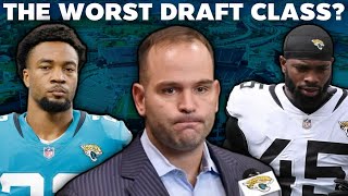 What Happens When You Miss On An Entire Draft Class [upl. by Flo]