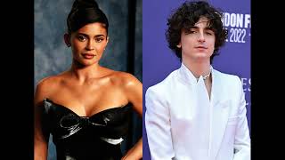 Why Kylie Jenner Is Keeping Her Romance With Timothée Chalamet Private [upl. by Ettenajna]