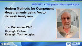 IEEE MTTS DML by Joel P Dunsmore [upl. by Tdnarb972]