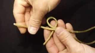 The Extended Matthew Walker Knot [upl. by Uht]