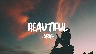 Bazzi  Beautiful Lyrics [upl. by Seymour]