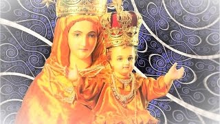 Powerful Healing amp Deliverance prayer to Our Lady of Good Health Sickness Ailments Whole Body [upl. by Aribold499]