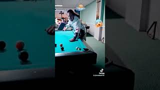 Kingdom Masters billiards 8ballpool snooker funny [upl. by Ynnohj]