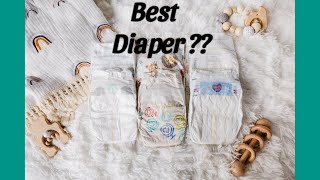 diaper for newly born baby  new born baby diaper [upl. by Natanhoj]