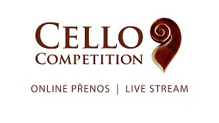 Cello Competition Prague  PRIZE WINNERS concert 2024 [upl. by Zacks508]