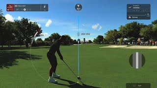 PGA TOUR 2k23 👌👌👌 [upl. by Edurtreg]