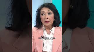 Connie Chung has a strain of weed named after her [upl. by Narol]