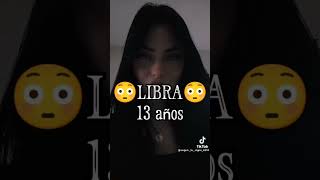 TikTok signos zodiacales [upl. by Melisenda]