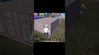 Grenada 1 Vs 3 🤣 freefirefreefirefunnyvideofreefireshort tgk1ff [upl. by Dnomhcir]