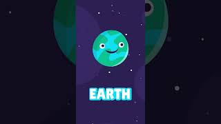 🌍 Earth Finger Family Short  Fun Learning for Kids  Simple Cartoons [upl. by Ule876]