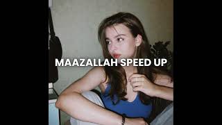 Lin Pesto  Maazallah Yananı Görür Allah Speed Up [upl. by Egroj139]