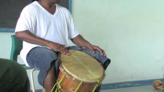 Garifuna Drumming [upl. by Weismann]