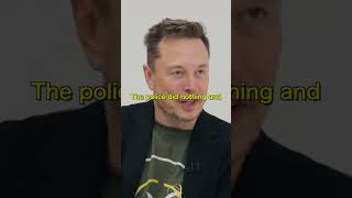 Elon Musk Thinks When An AxeWielding Person Is CHASING You This Should Probably Happen IMMEDIATELY [upl. by Anthony926]