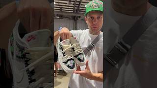 N7 Nike SB Dunk Review 🪹 [upl. by Adnyleb760]