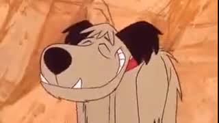 Muttley Laugh [upl. by Awahsoj]