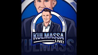 Kulmassa Marcus Toppari  aluevaalit tulee [upl. by Chaunce]