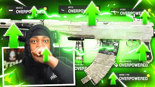 2 SHOT OVERPOWERED AUTOMATON🤯 COD Vanguard Best AUTOMATON Class SETUP  Vanguard Multiplayer [upl. by Troth]