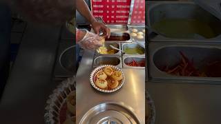 Panipuri वाला बॉयफ़्रेंड🤪panipurilovers😋golgappapuchkagupchupstreetfoodviralfood😋 [upl. by Wald]