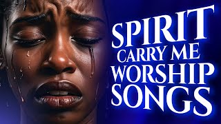 Soaking African Mega Worship Songs Filled with Anointing [upl. by Callida]