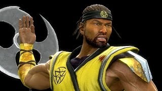 Mortal Kombat Komplete Mods and Fatalities Part 4 [upl. by Tezzil540]