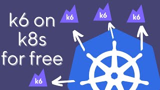 Distributed load testing using Kubernetes with k6 k6 Office Hours 72 [upl. by Nitsugua]