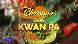 Christmas with Kwan Pa  Jingle Bells [upl. by Lenzi]