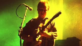 Pixies Live in Utrecht 1990 Onrust broadcast [upl. by Keyser970]