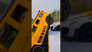 Diecast car Collection automobile carss sportscar jump drifting racecars carstoys hotwheels [upl. by Nassi]